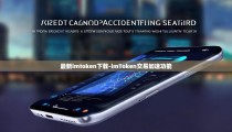 最新imtoken下载-imToken交易加速功能