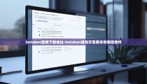 imtoken官网下载地址-imtoken钱包交易要求有哪些条件
