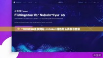 imtoken正版网站-imtoken钱包怎么弄靓号套餐