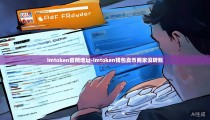 imtoken官网地址-imtoken钱包卖币商家没转账