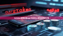 imtoken官网正版app-imtoken钱包质押多少钱
