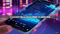 imtoken官方下载app-imtoken钱包转一次u需要多少能量