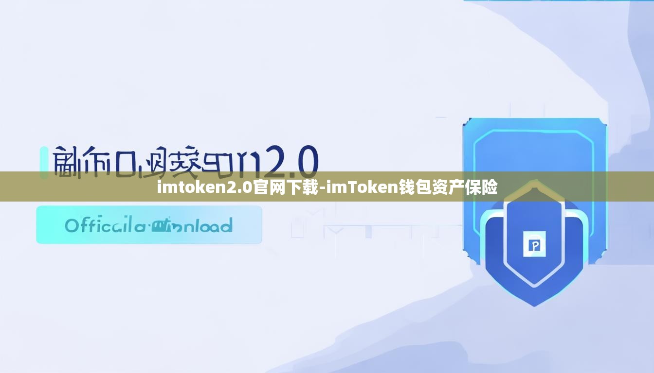 imtoken2.0官网下载-imToken钱包资产保险