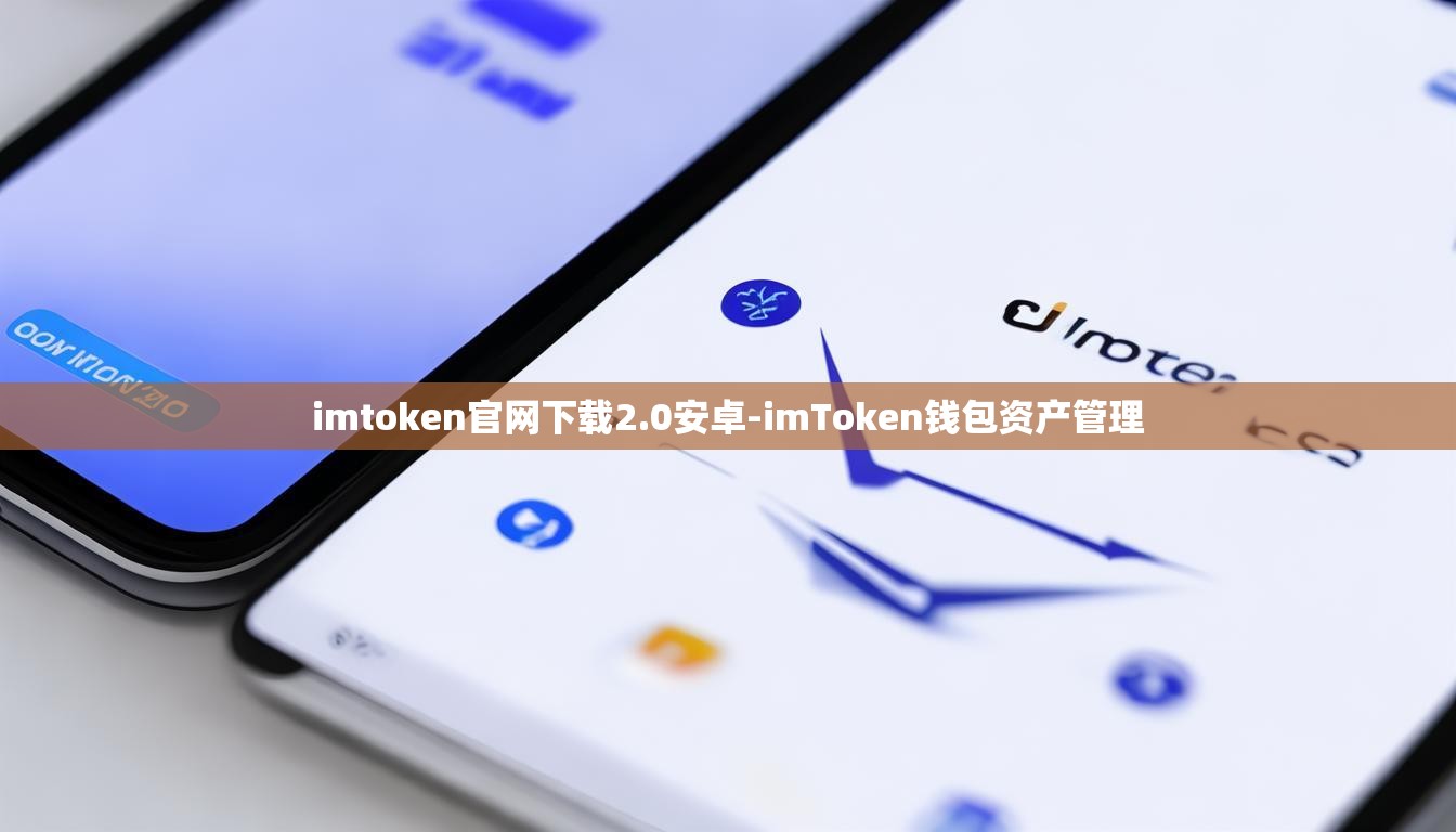 imtoken官网下载2.0安卓-imToken钱包资产管理