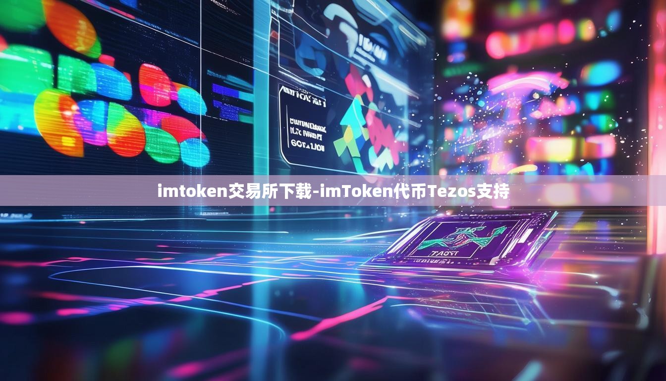 imtoken交易所下载-imToken代币Tezos支持