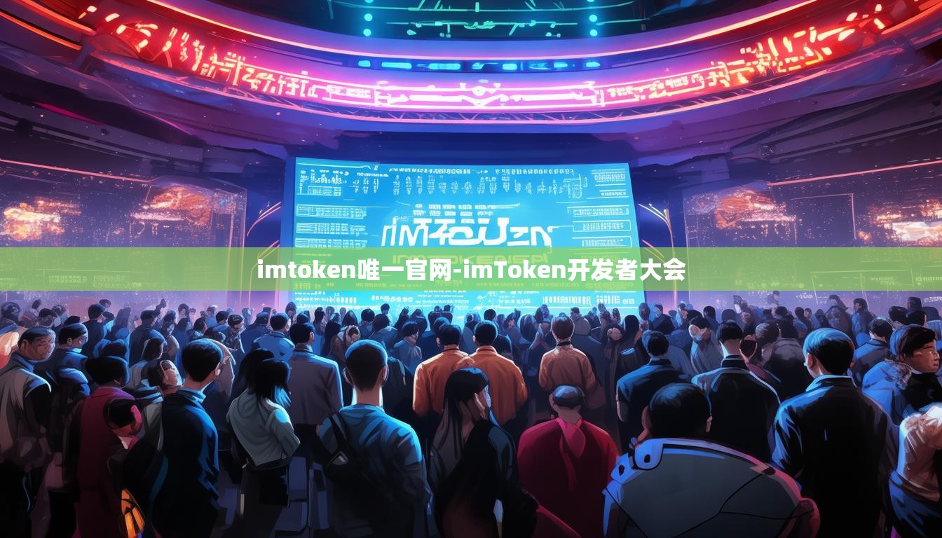imtoken唯一官网-imToken开发者大会