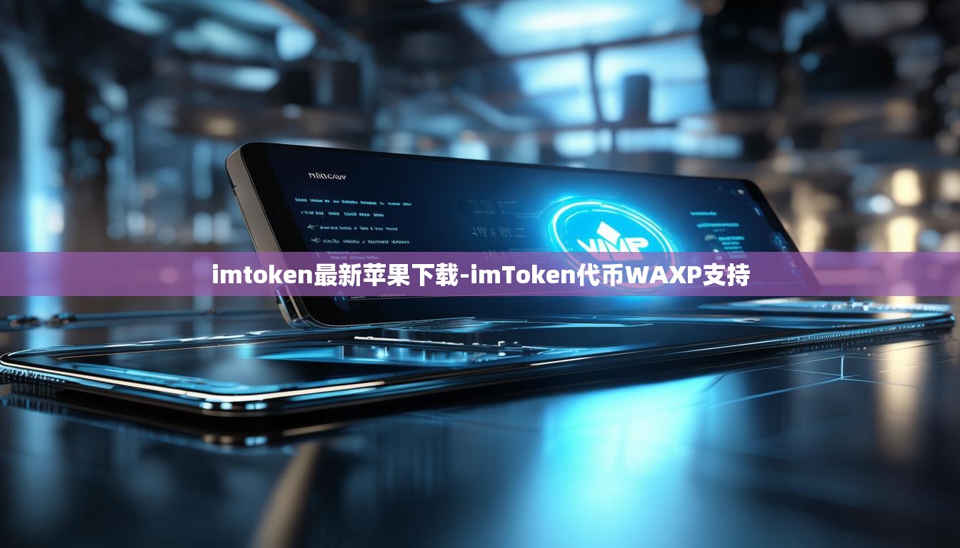 imtoken最新苹果下载-imToken代币WAXP支持