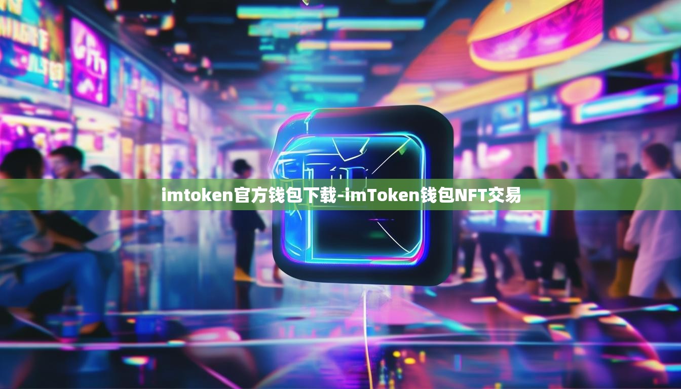 imtoken官方钱包下载-imToken钱包NFT交易