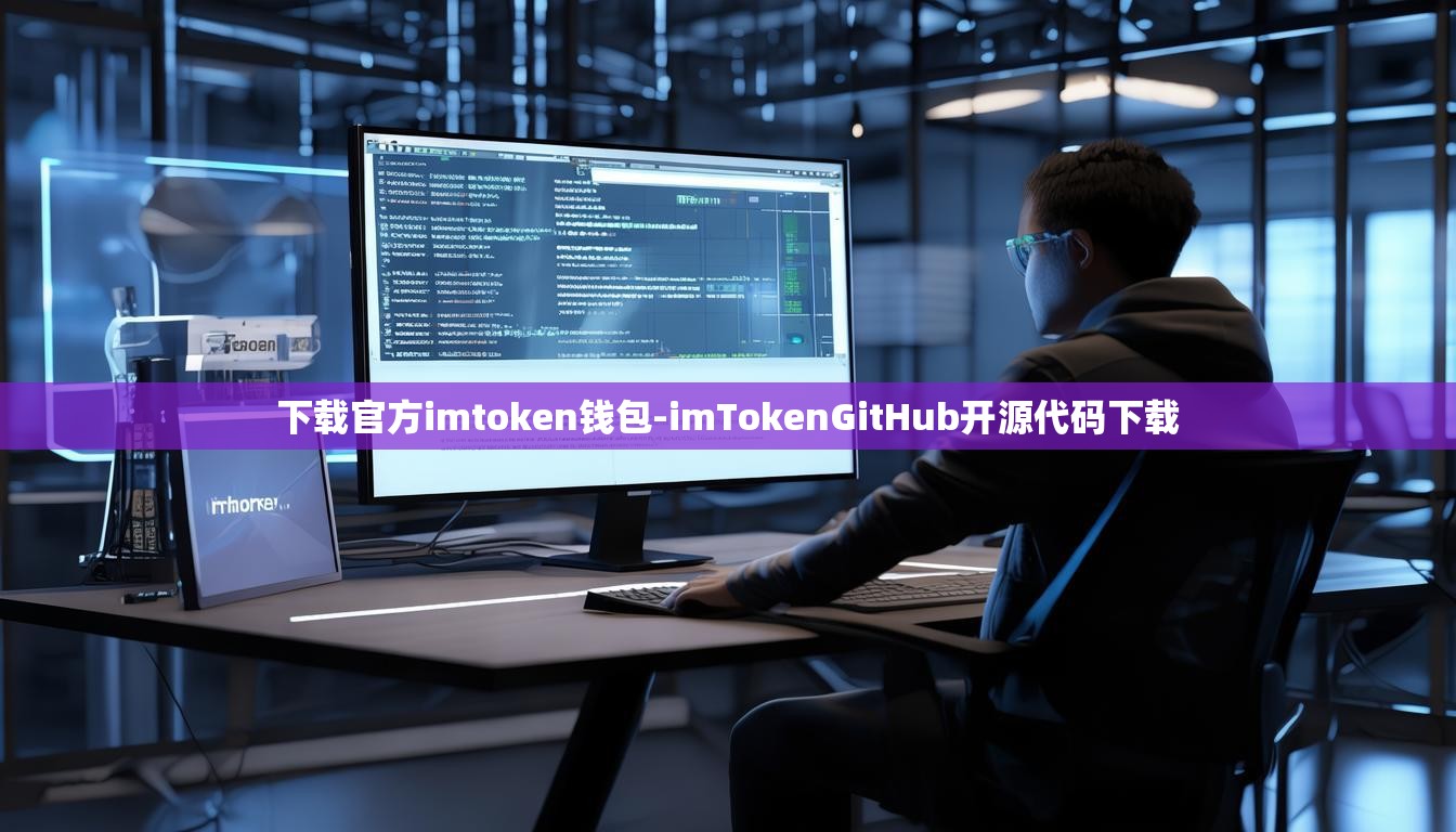 下载官方imtoken钱包-imTokenGitHub开源代码下载