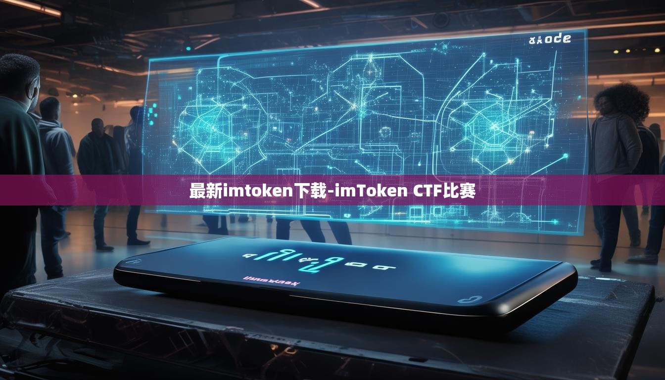 最新imtoken下载-imToken CTF比赛