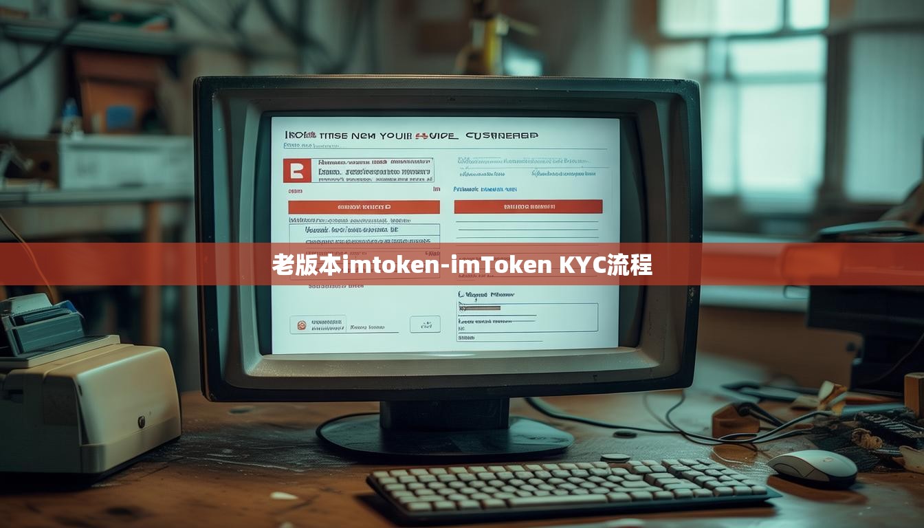 老版本imtoken-imToken KYC流程