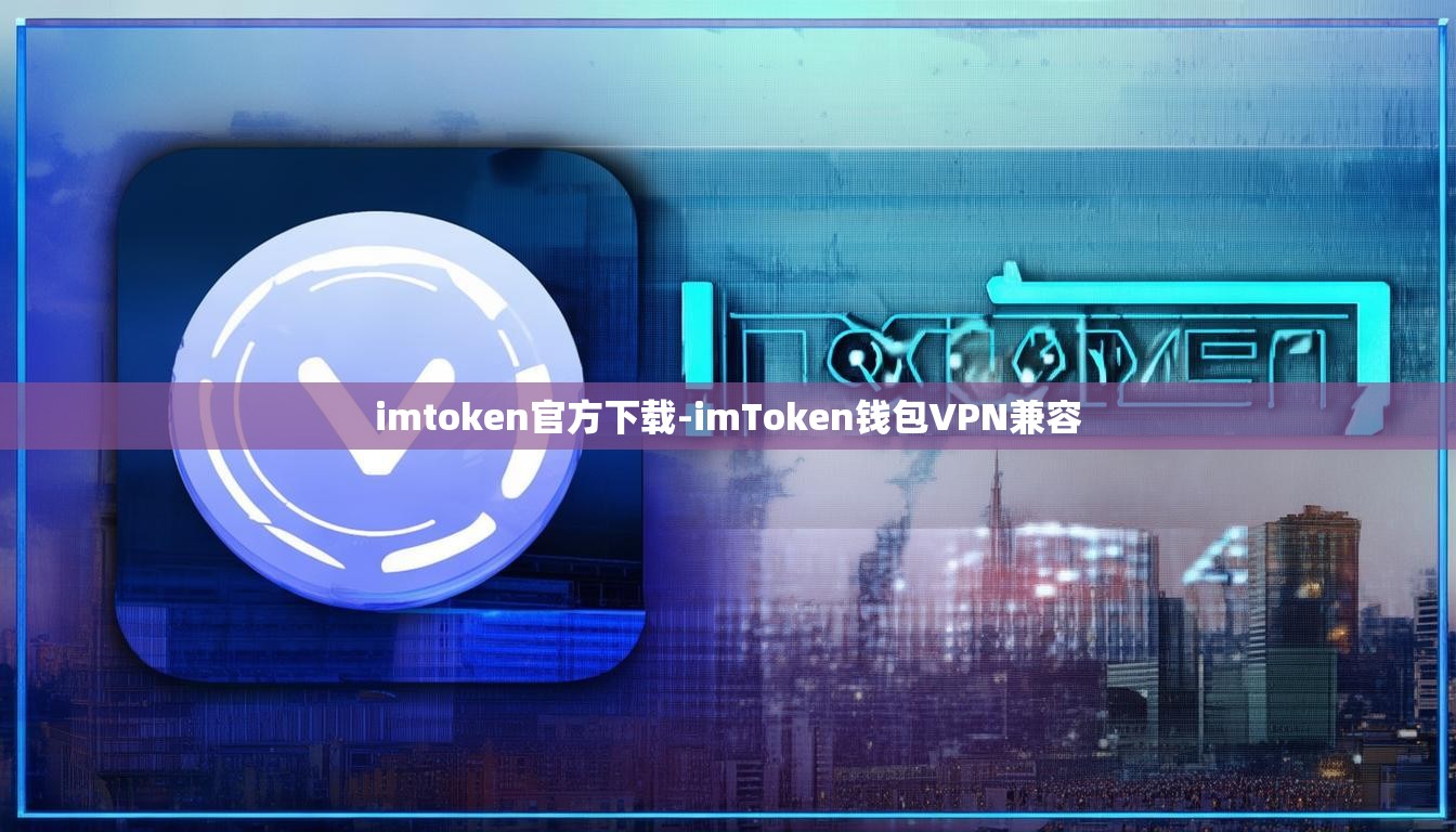 imtoken官方下载-imToken钱包VPN兼容