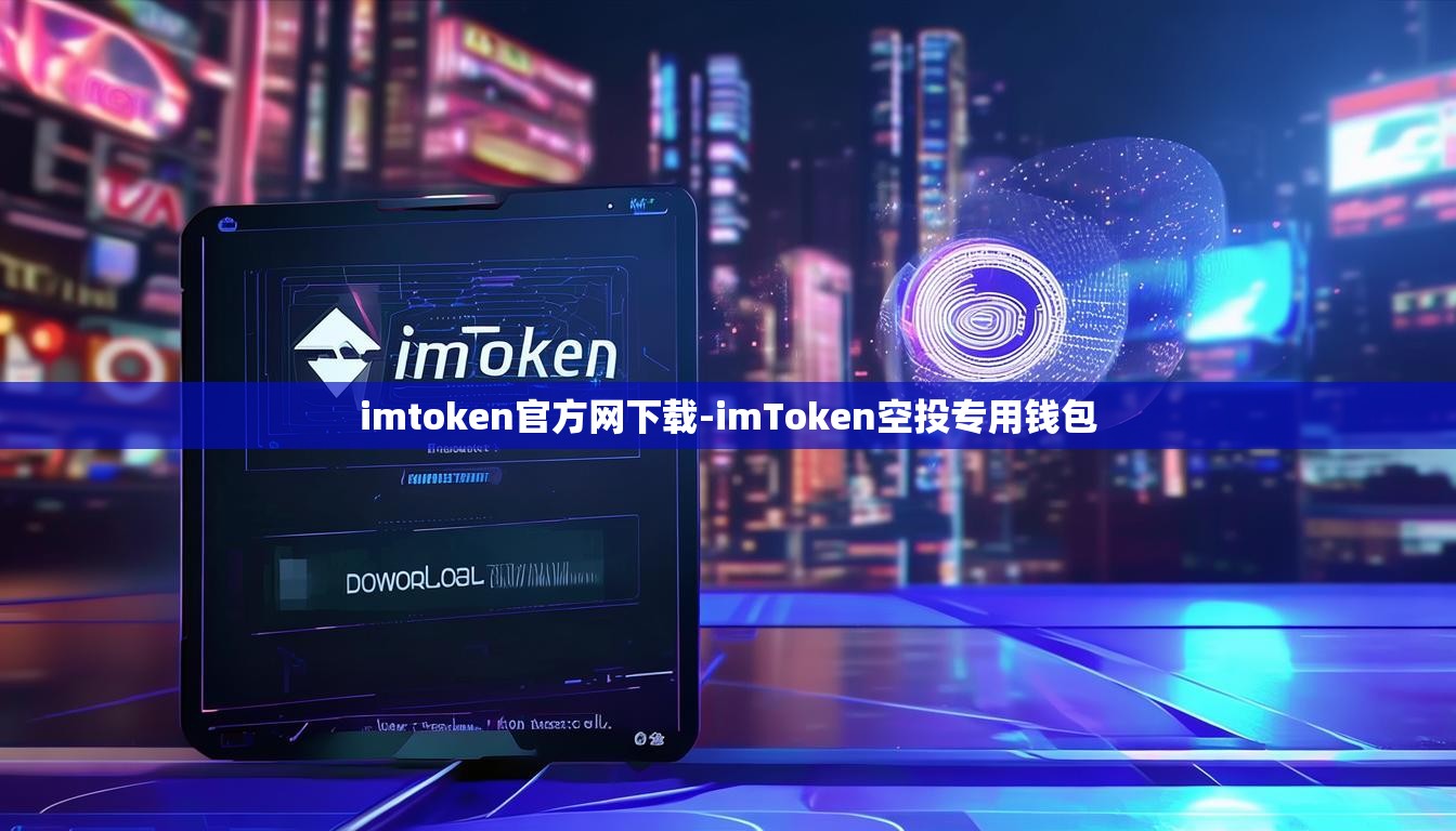 imtoken官方网下载-imToken空投专用钱包