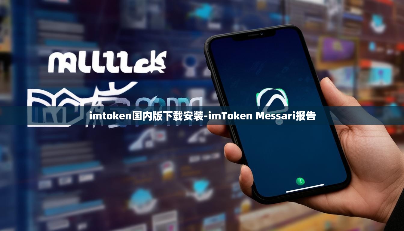 imtoken国内版下载安装-imToken Messari报告