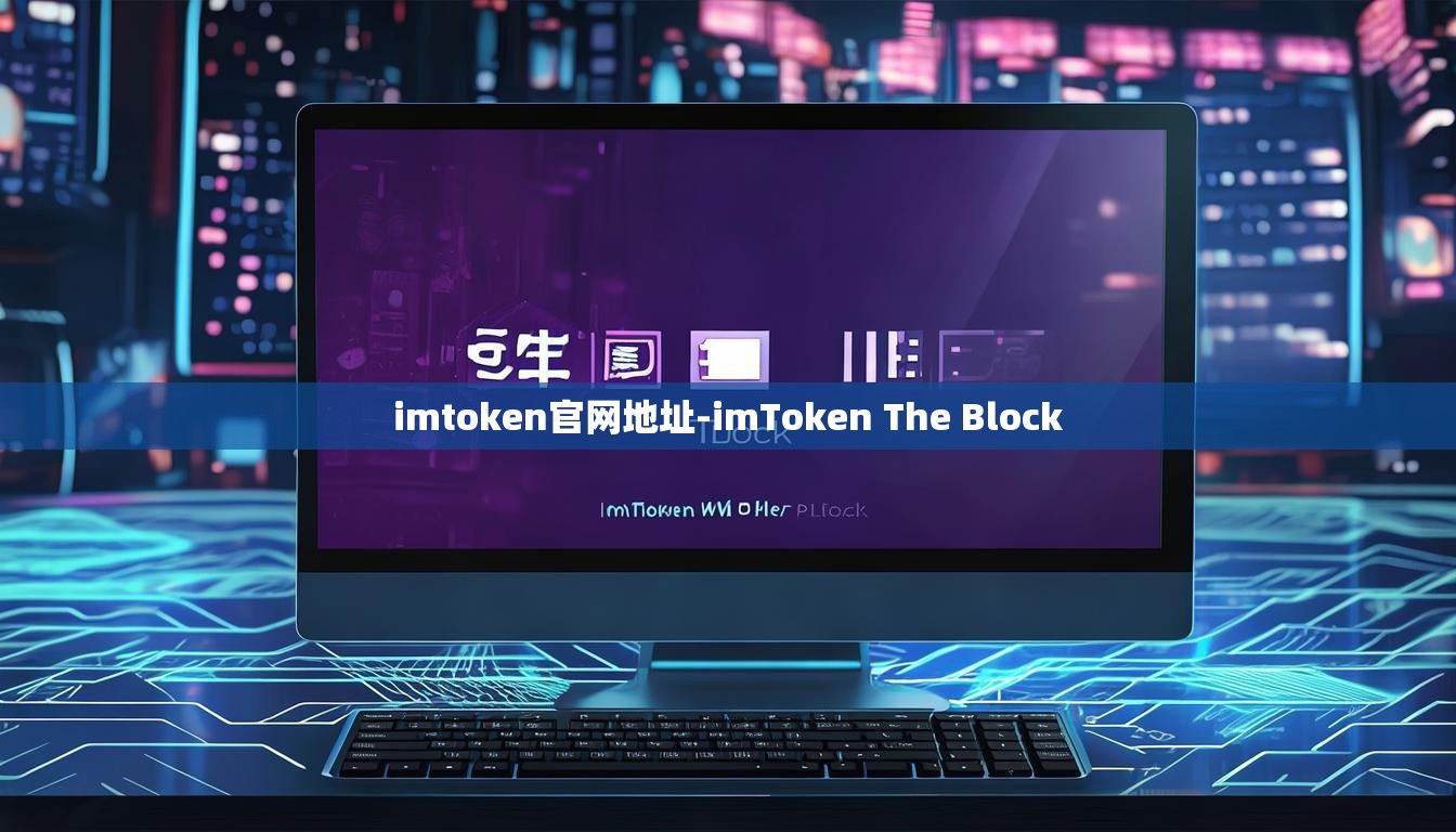 imtoken官网地址-imToken The Block