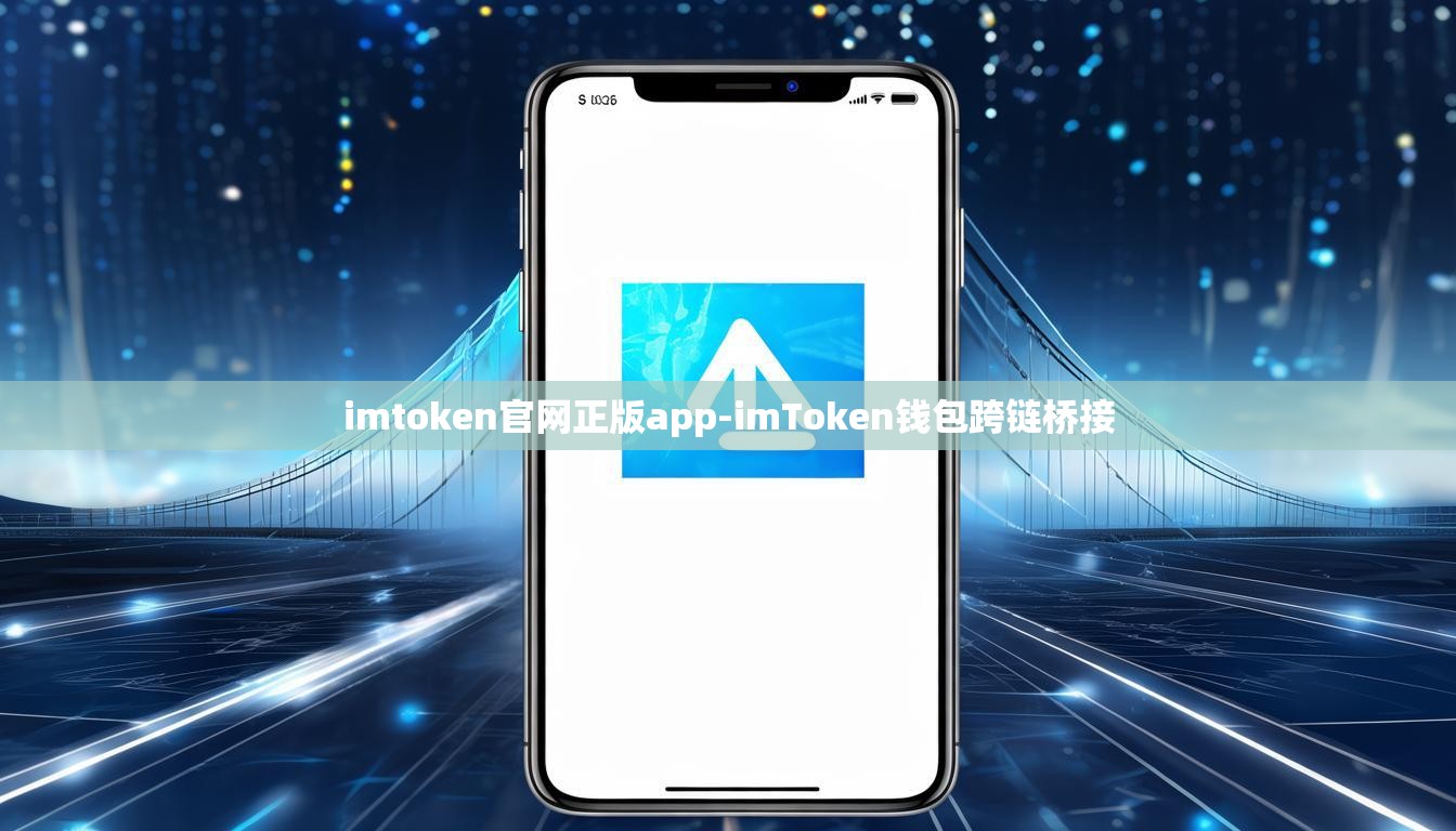 imtoken官网正版app-imToken钱包跨链桥接