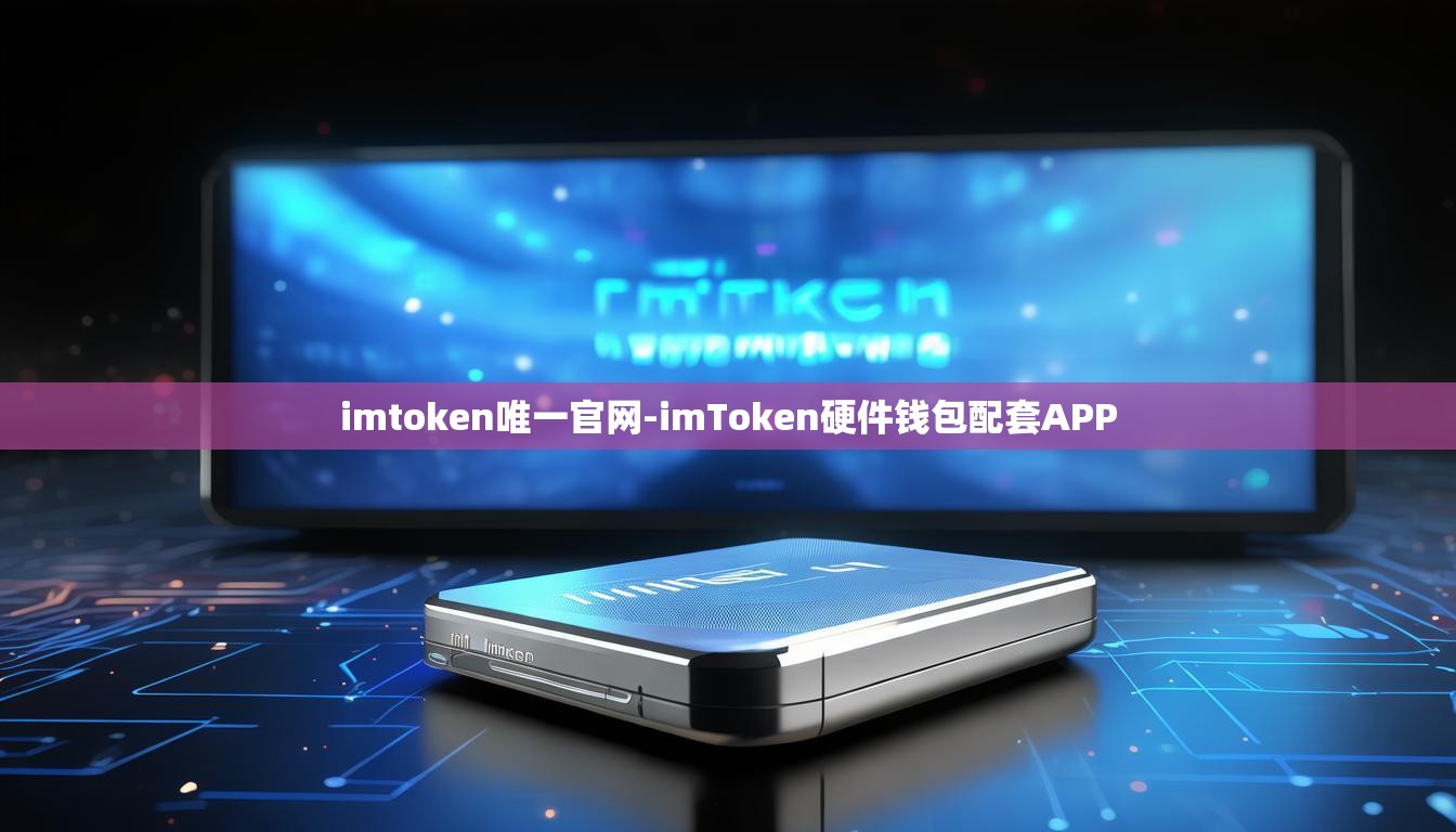 imtoken唯一官网-imToken硬件钱包配套APP