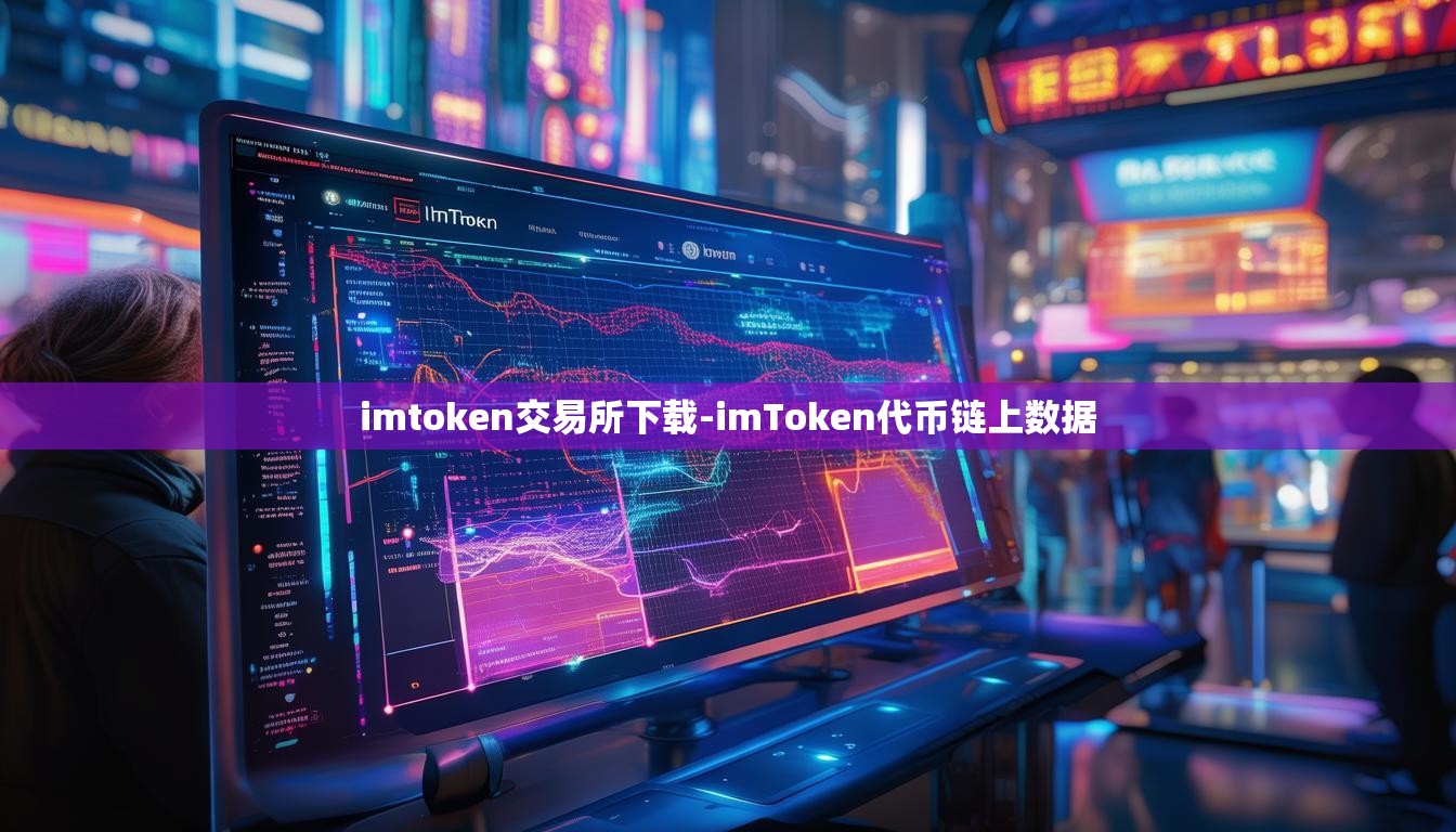 imtoken交易所下载-imToken代币链上数据