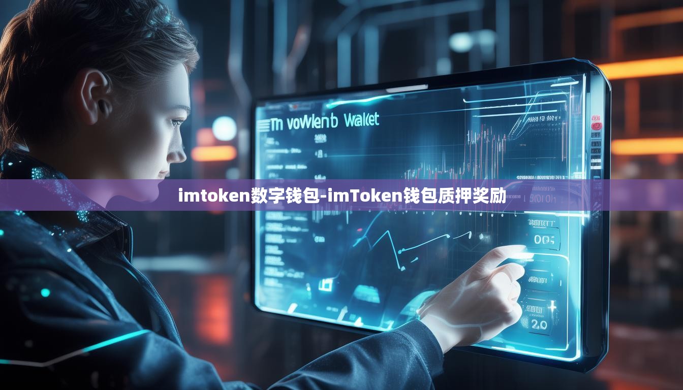 imtoken数字钱包-imToken钱包质押奖励