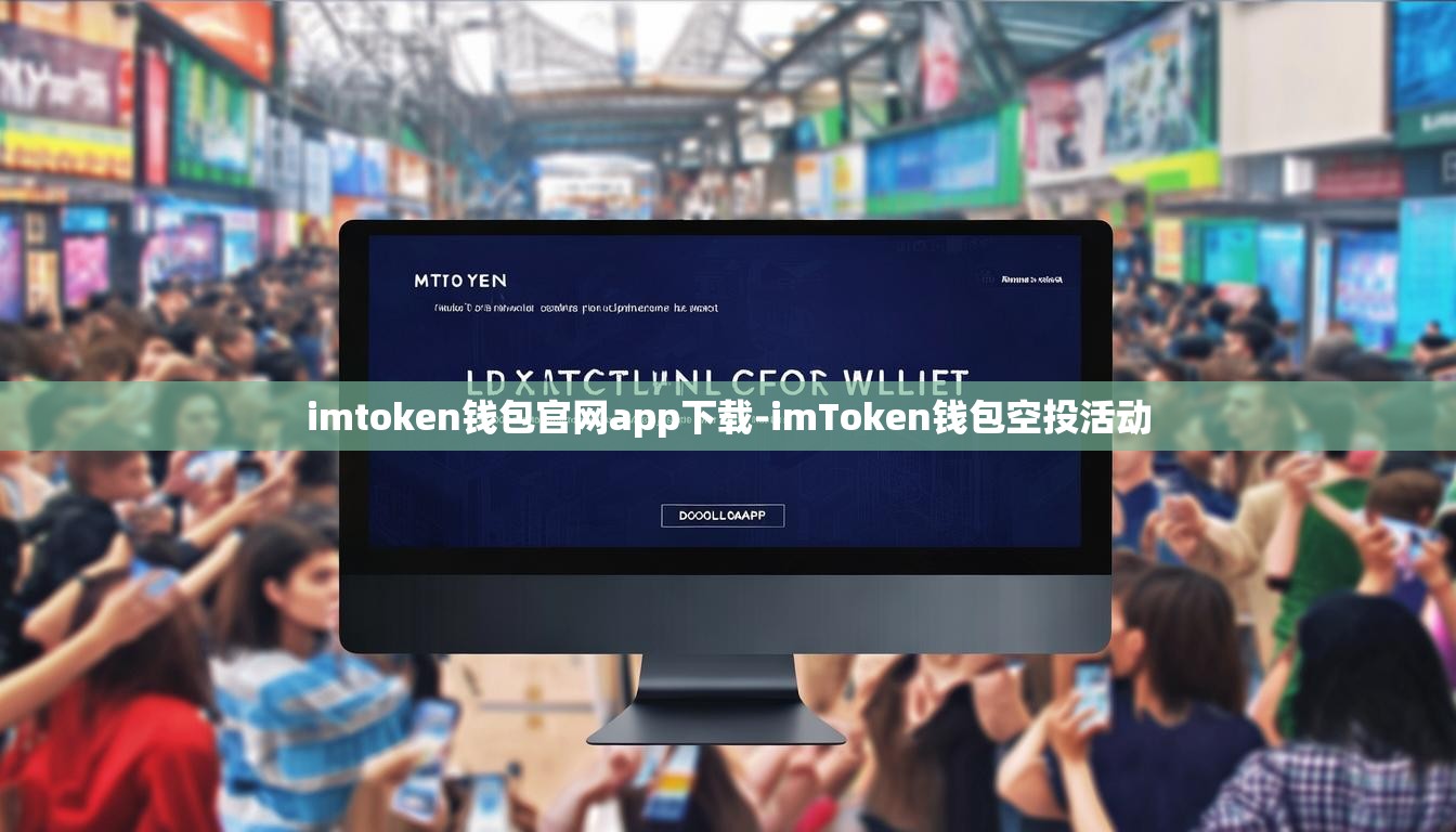 imtoken钱包官网app下载-imToken钱包空投活动