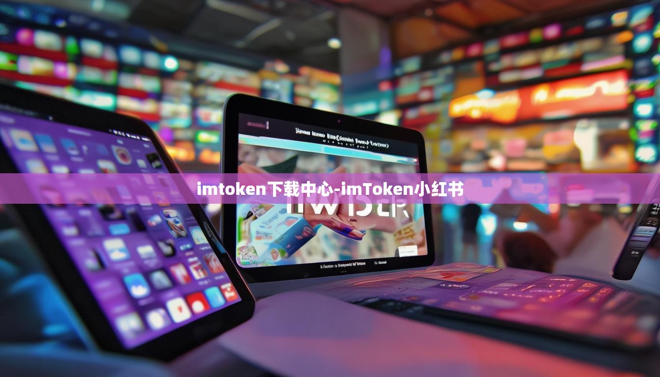 imtoken下载中心-imToken小红书