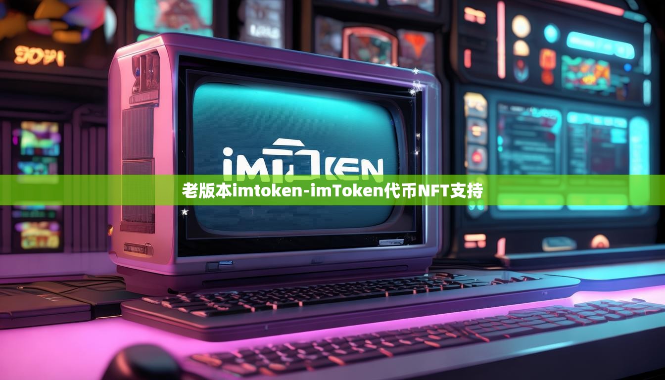老版本imtoken-imToken代币NFT支持