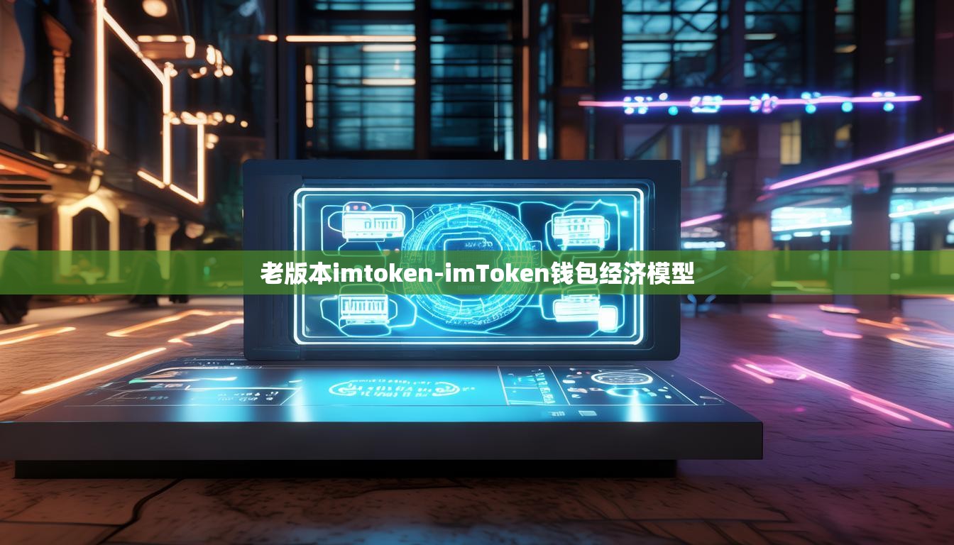 老版本imtoken-imToken钱包经济模型