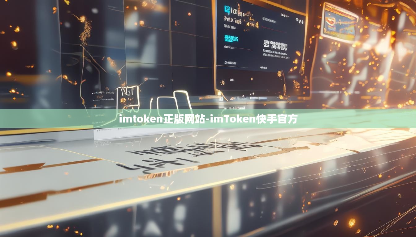 imtoken正版网站-imToken快手官方