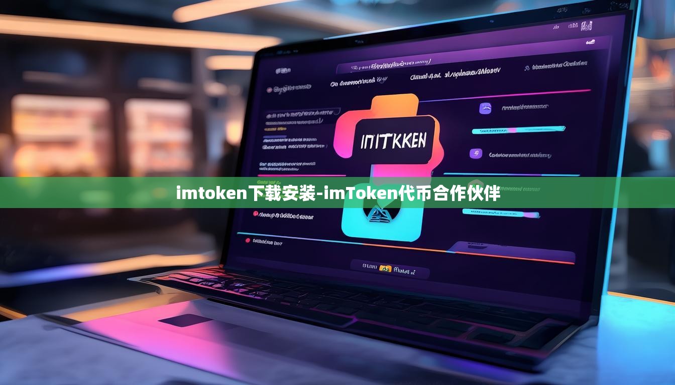 imtoken下载安装-imToken代币合作伙伴