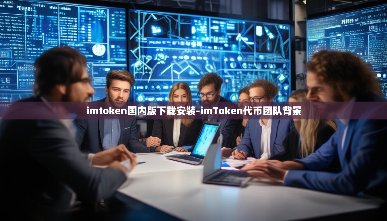 imtoken国内版下载安装-imToken代币团队背景