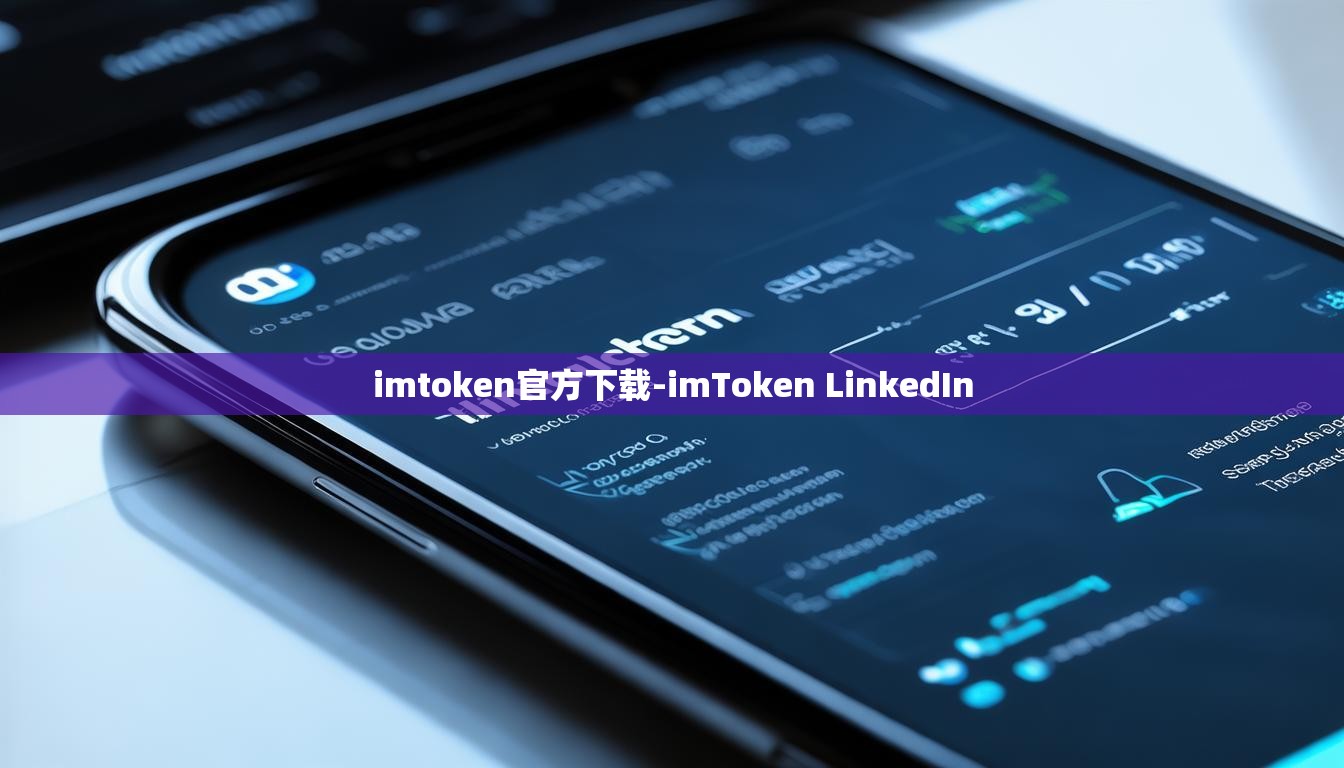 imtoken官方下载-imToken LinkedIn