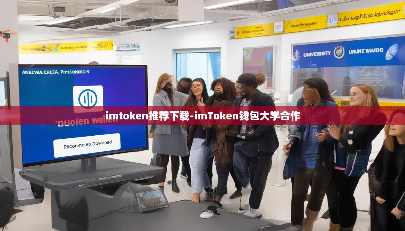 imtoken推荐下载-imToken钱包大学合作