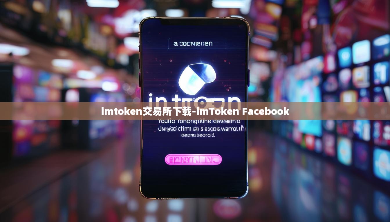imtoken交易所下载-imToken Facebook