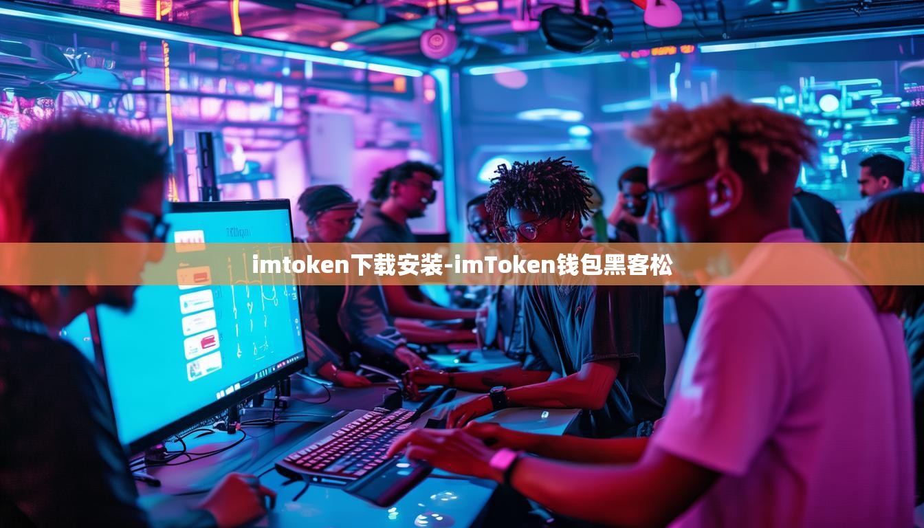 imtoken下载安装-imToken钱包黑客松