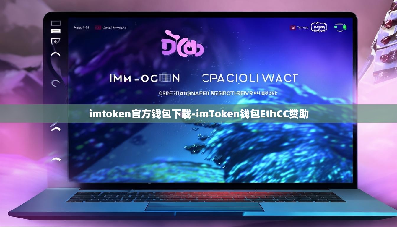 imtoken官方钱包下载-imToken钱包EthCC赞助
