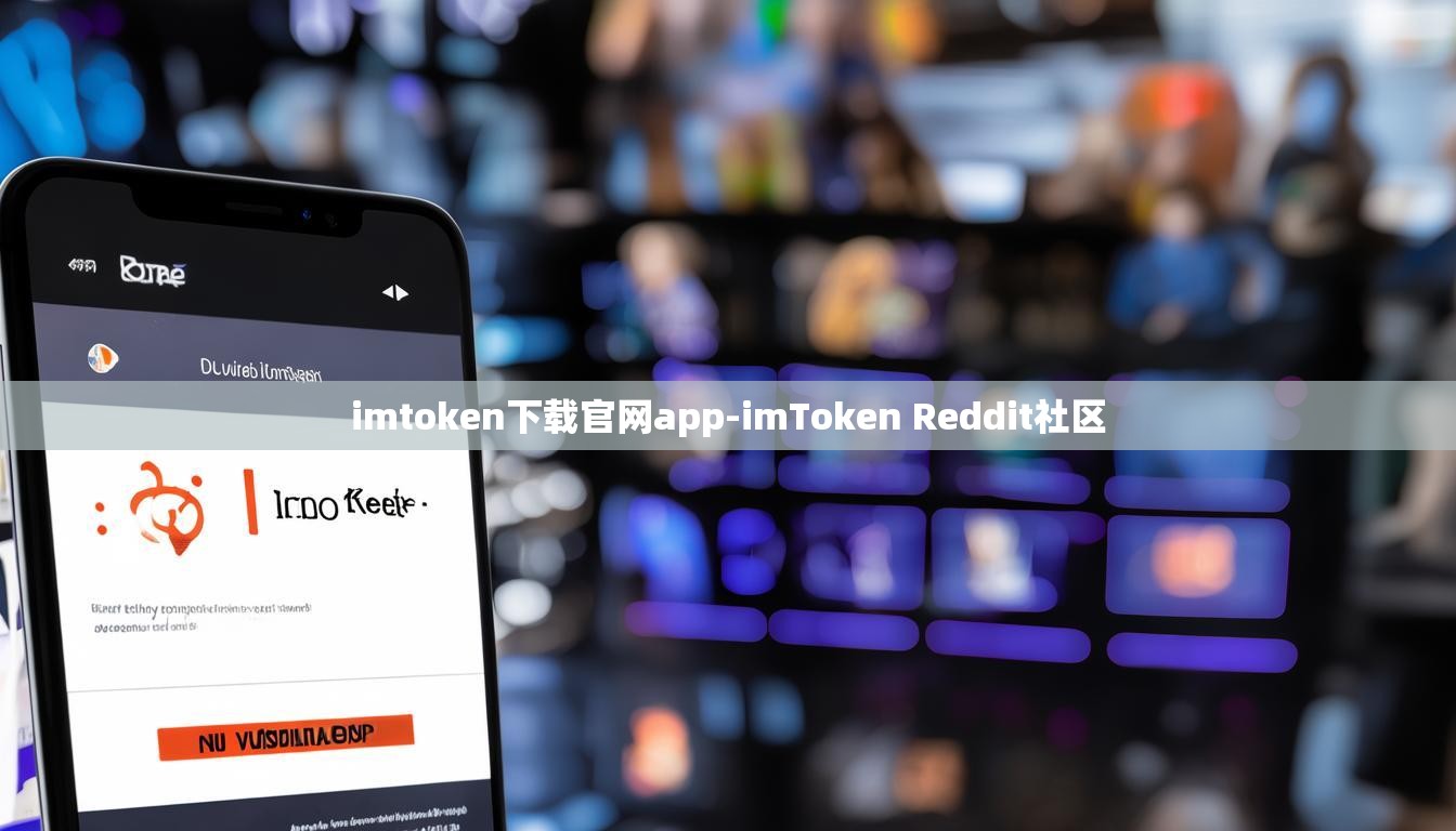 imtoken下载官网app-imToken Reddit社区