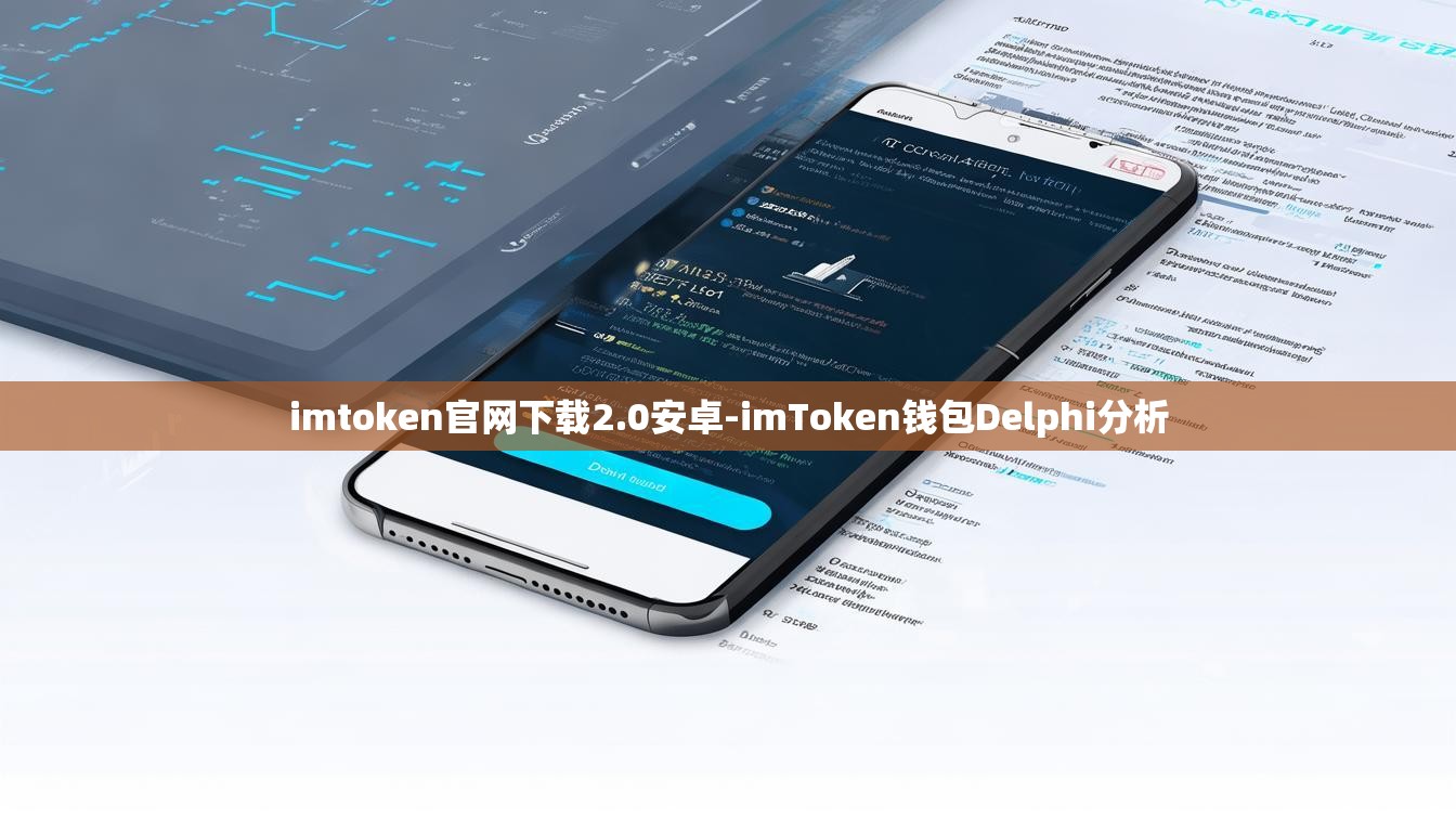 imtoken官网下载2.0安卓-imToken钱包Delphi分析