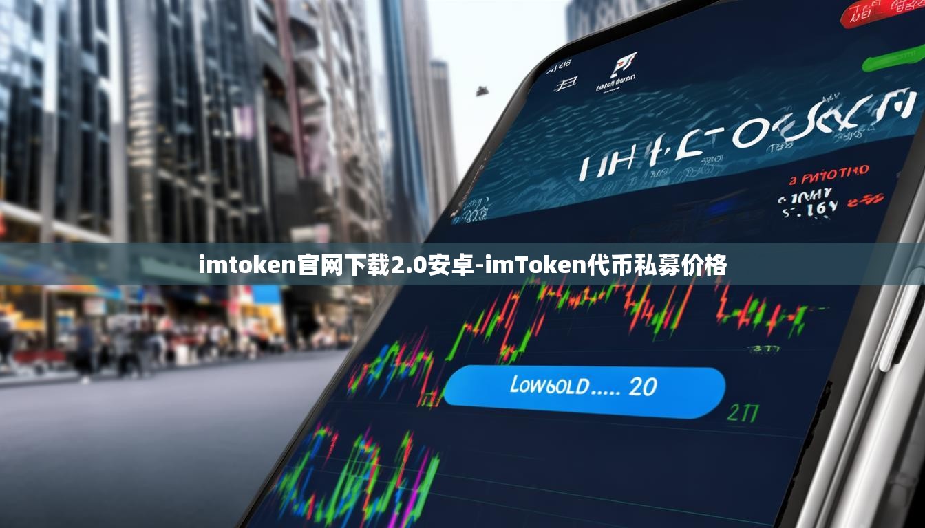 imtoken官网下载2.0安卓-imToken代币私募价格
