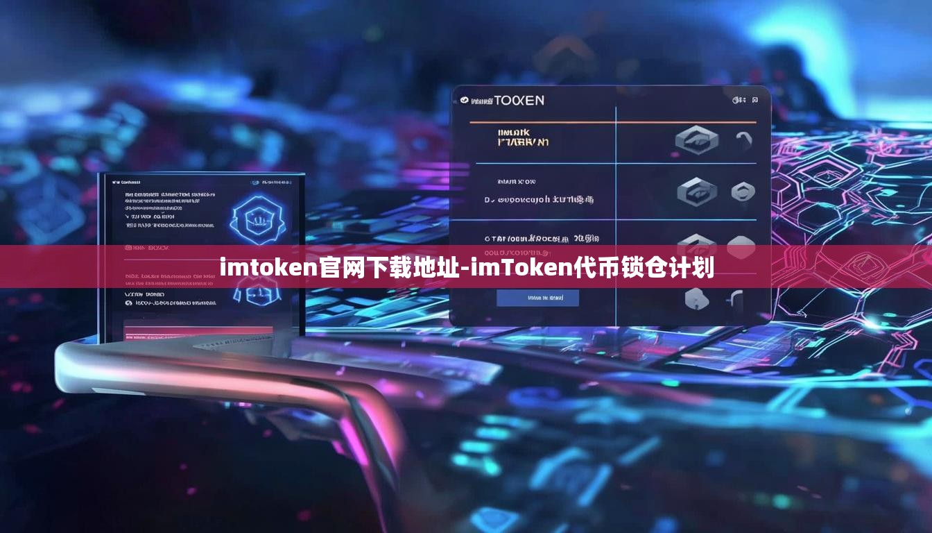 imtoken官网下载地址-imToken代币锁仓计划