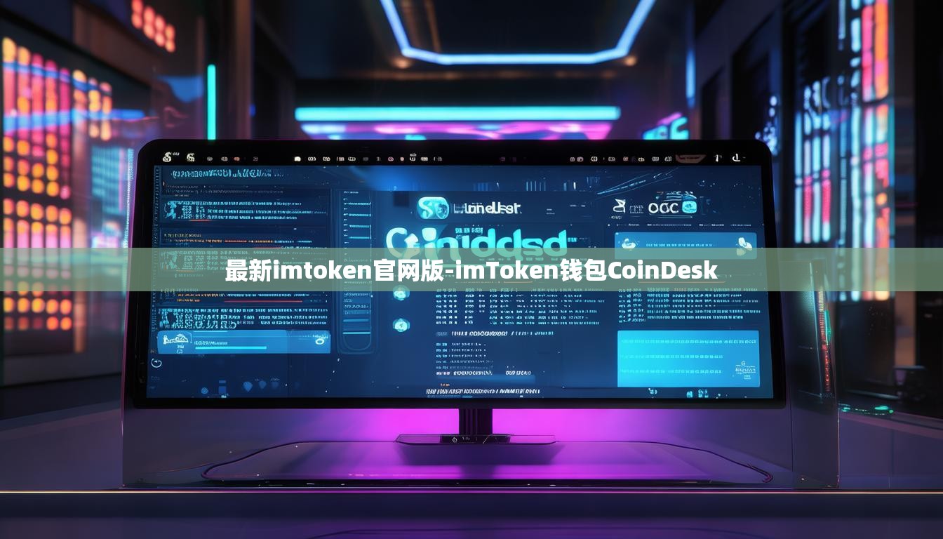最新imtoken官网版-imToken钱包CoinDesk