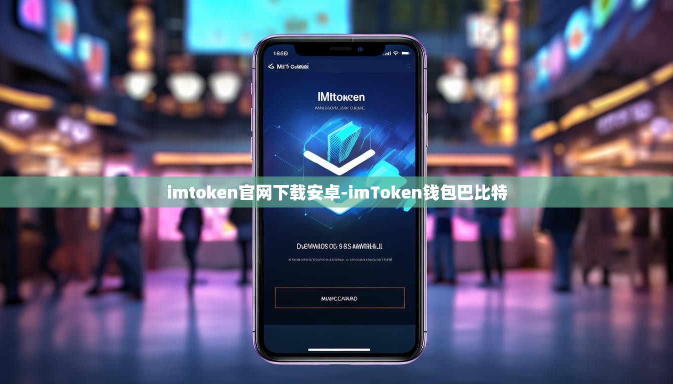 imtoken官网下载安卓-imToken钱包巴比特
