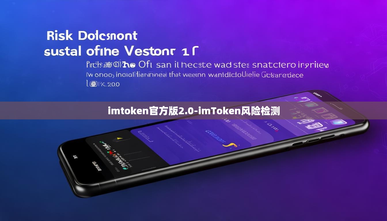 imtoken官方版2.0-imToken风险检测