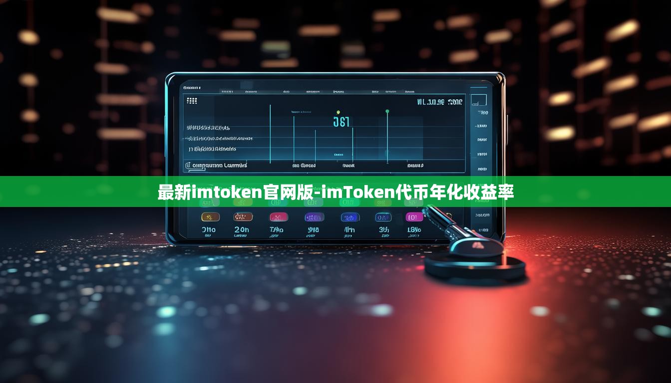 最新imtoken官网版-imToken代币年化收益率