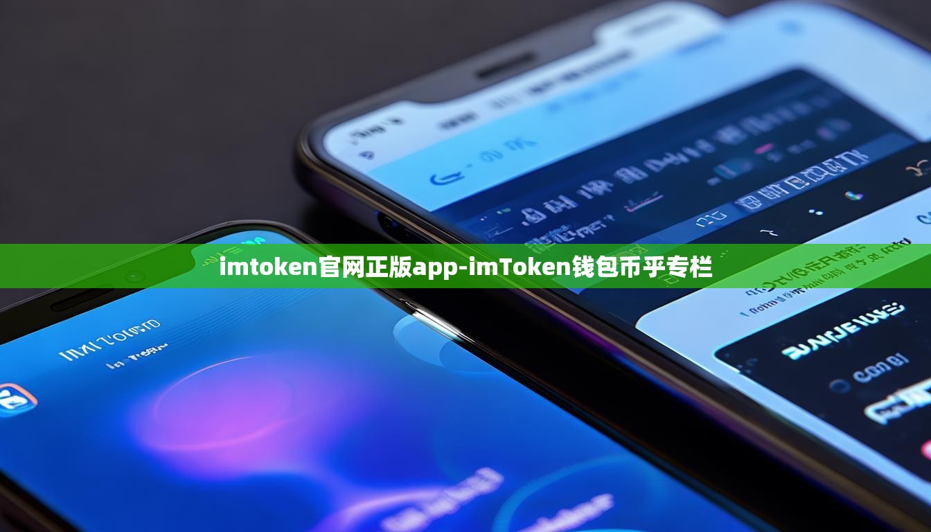 imtoken官网正版app-imToken钱包币乎专栏