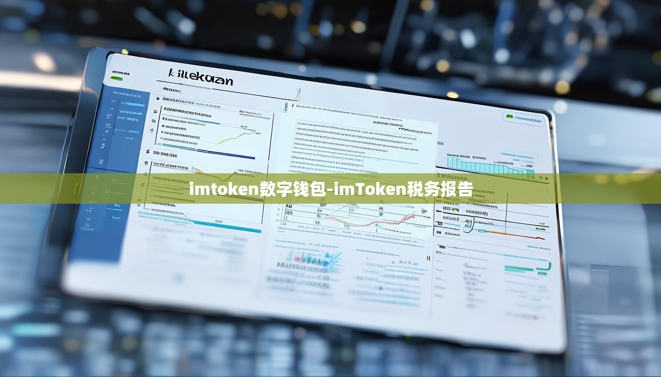 imtoken数字钱包-imToken税务报告