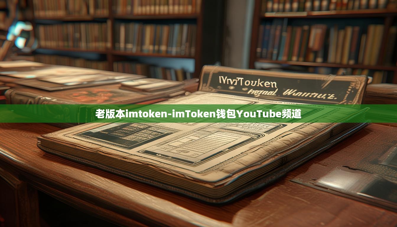 老版本imtoken-imToken钱包YouTube频道