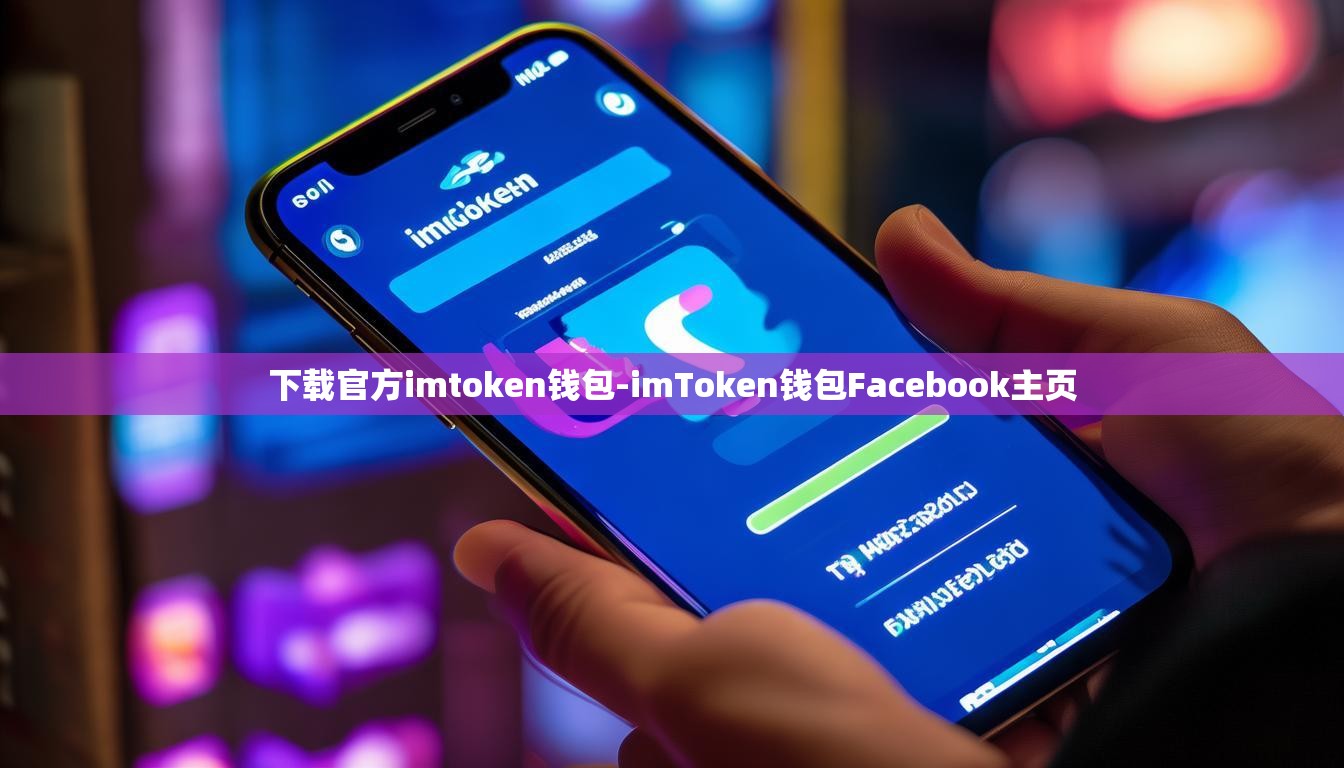 下载官方imtoken钱包-imToken钱包Facebook主页