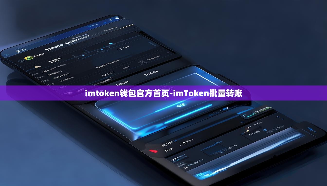 imtoken钱包官方首页-imToken批量转账