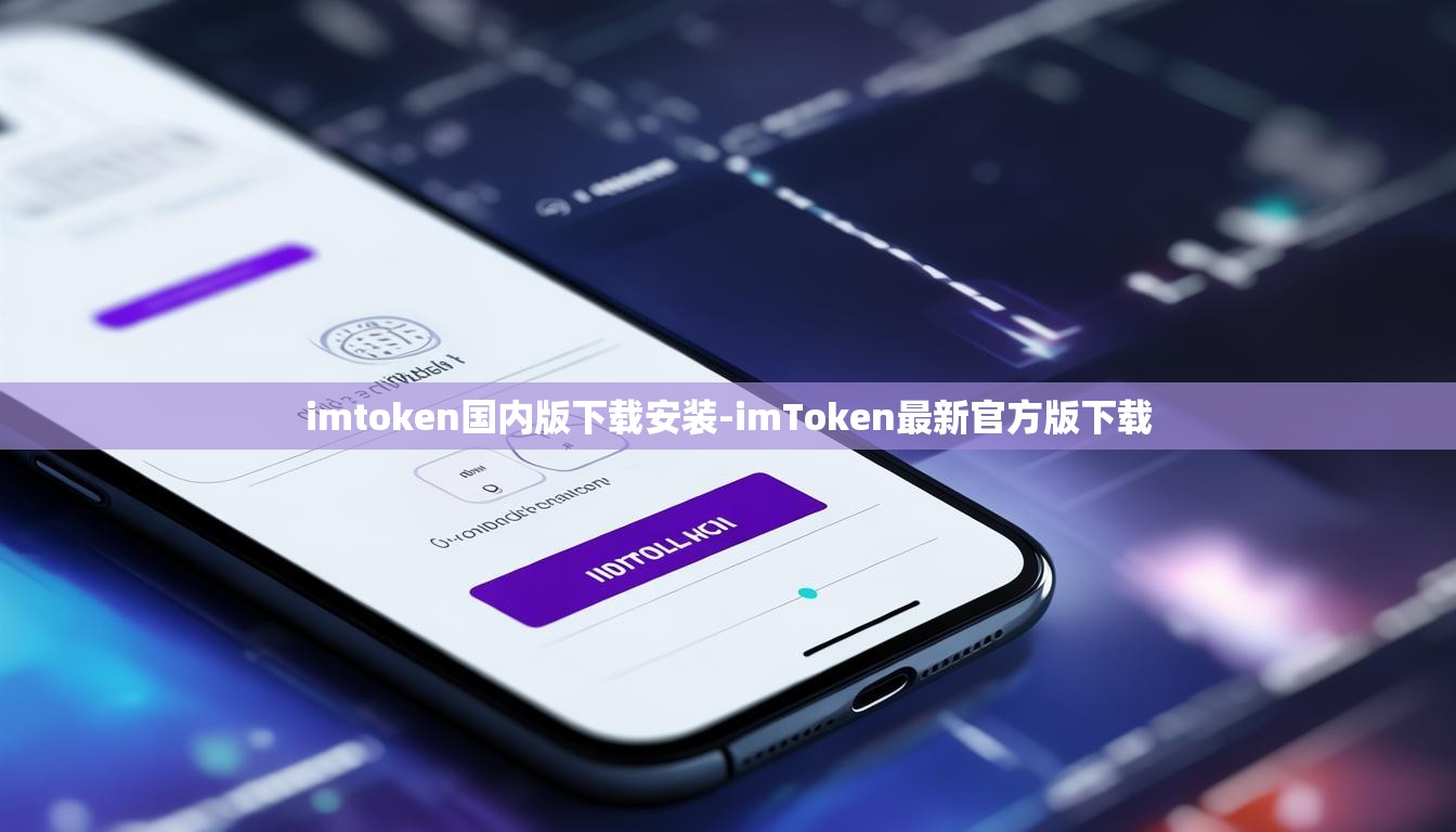 imtoken国内版下载安装-imToken最新官方版下载