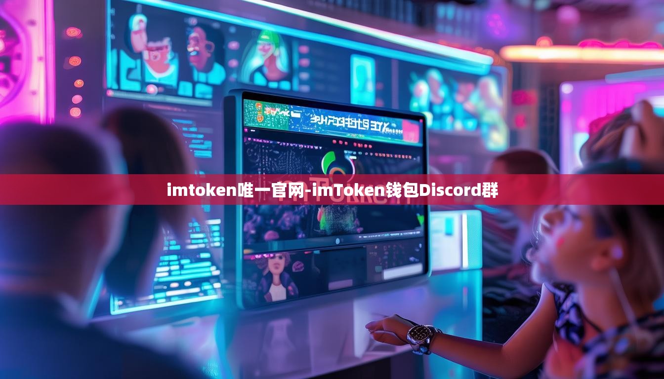 imtoken唯一官网-imToken钱包Discord群